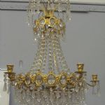 715 2472 CHANDELIER